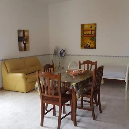 Apartamento Casa Colonica