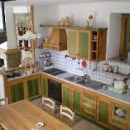 Casa Colonica *