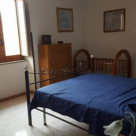 Apartamento Casa Colonica *