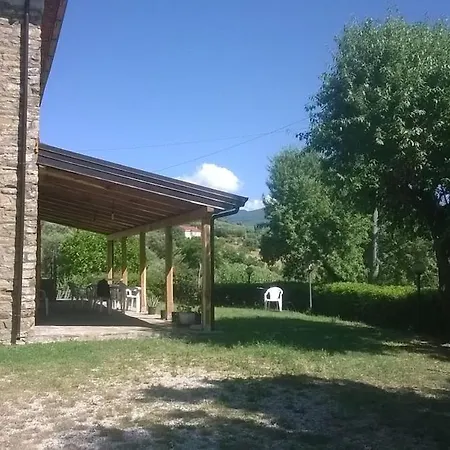 Casa Colonica Matonti