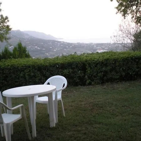 Apartamento Casa Colonica Matonti