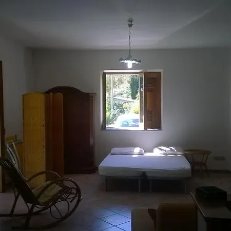 Apartamento Casa Colonica