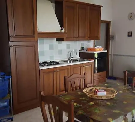 Casa Colonica Apartamento Matonti