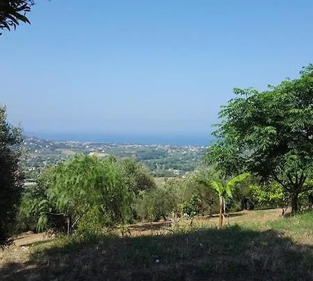 Casa Colonica Matonti