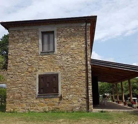 Apartamento Casa Colonica *