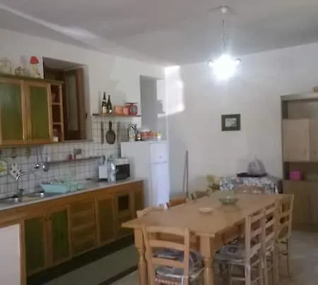 Casa Colonica *