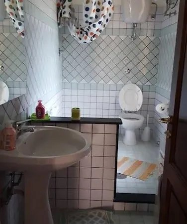 Casa Colonica * Matonti