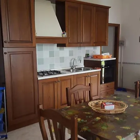 Apartment Casa Colonica Matonti