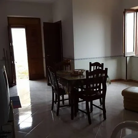 Casa Colonica Matonti