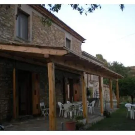 Casa Colonica Apartment *